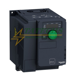 Biến Tần Schneider ATV320U22M3C 2.2kW 3HP 3 Pha 200-240V Dạng Compact Tích Hợp Chức Năng An Toàn Chính Hãng