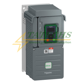 Biến Tần Schneider ATV610U40N4 4kW 5HP / 3kW 4HP 3 Pha 380-415V