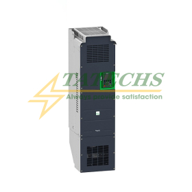 Biến Tần Schneider ATV930D90N4C 90kW 125HP 3 Pha 380-480V Dòng Altivar Process Chính Hãng