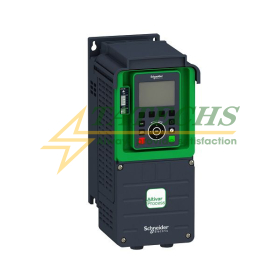 Biến Tần Schneider ATV930U30M3 3kW 4HP 3 Pha 200-240V Dòng Altivar Process Chính Hãng