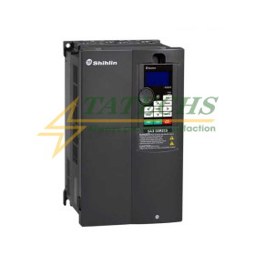 Biến tần Shihlin SA3-023-5.5K/7.5KF 3 Pha 220V