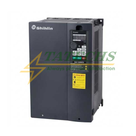 Biến Tần Shihlin SA3-023-15K/18.5KF 15kW/18.5kW 3 Pha 220V