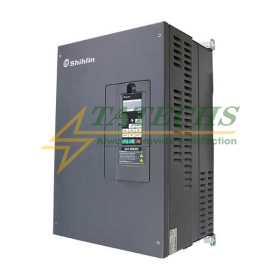 Biến Tần Shihlin SA3-043-45K/55KF 45kW/55kW 3 Pha 380V