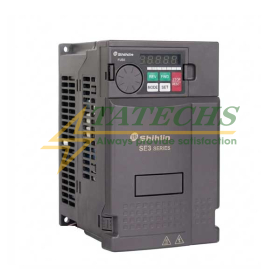 Biến Tần Shihlin SE3-043-2.2K 2.2kW 3HP 3 Pha 380V