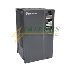 Biến Tần Shihlin SF3-043-45K/37K-G 45kW/37kW 3 Pha 380V