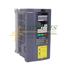 Biến Tần Shihlin SF3-043-5.5K/3.7K-G 5.5kW/3.7kW 3 Pha 380V