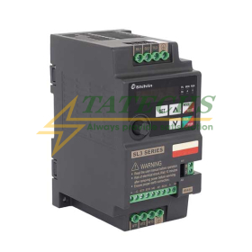 Biến Tần Shihlin SL3-043-1.5K 1.5kW 2HP 3 Pha 380V