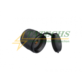 Ổ cắm máy 16/95mm² 200A. Mã sản phẩm BK4-7501-2410