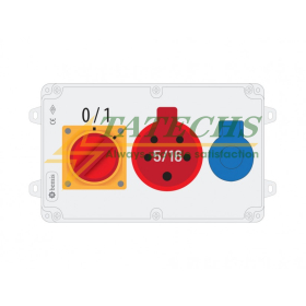 Hộp nguồn-BKP-7216-1001