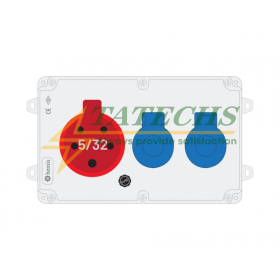 Hộp nguồn-BKP-7219-2009