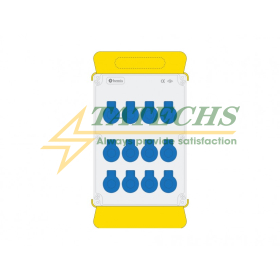 Hộp nguồn-BKP-8260-6016