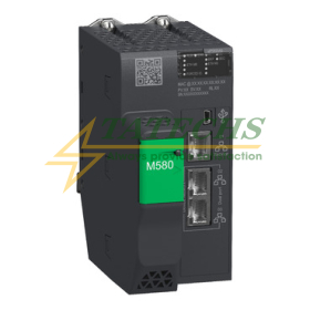 PLC Schneider BMEP582040 chính hãng, giá tốt tại Thanh An