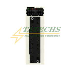 Module Schneider BMXDDO1602 chính hãng, giá tốt tại Thanh An