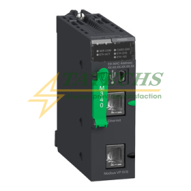 PLC Schneider BMXP342020 chính hãng, giá tốt tại Thanh An
