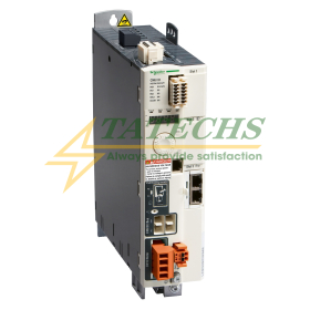 Bộ điều khiển Servo-LXM32SU45M2