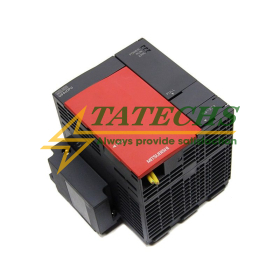 Bộ lập trình PLC và Module I/O-FX5U-32MR/ES