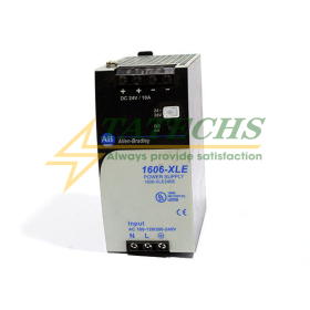 Bộ nguồn-XLE120E 1606-XLE240E 1606-XLE480EP