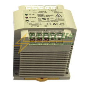  Bộ nguồn Omron-S82K-03005 5A 5V 30W hàng chính hãng giá tốt