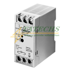 Bộ nguồn S82S-7724 0.3A 24V 7.5W