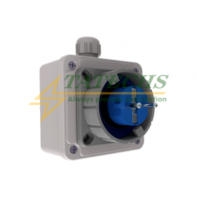 Phích cắm tường BS1-1402-7210