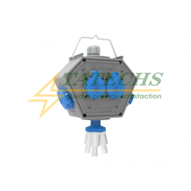 Polybox BX1-0110-2113