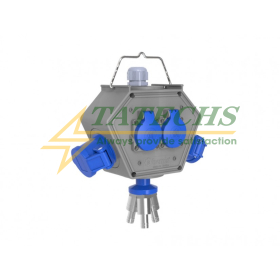 Polybox BX1-0550-2113