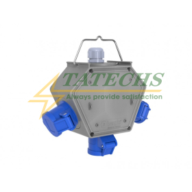 Polybox BX1-0222-0000