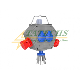 Polybox BX1-0330-2113