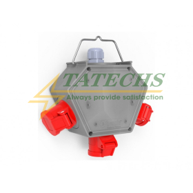 Polybox BX1-0333-0000