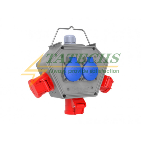 Polybox BX1-0333-2100