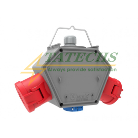 Polybox BX1-0771-0000
