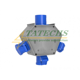 Polybox BX1-0555-0000