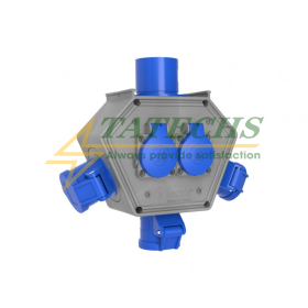 Polybox BX1-1222-2100