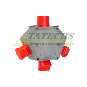 Polybox BX1-3444-0000