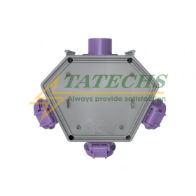 Polybox BX1-KKKK-0000