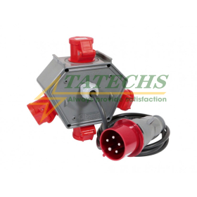 Polybox BX1K3444-4000