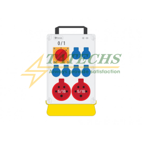 Hộp nguồn-BKP-8226-6024