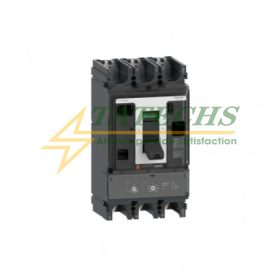 Thiết bị đóng cắt - C40F3TM400D - SCHNEIDER
