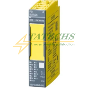Bộ lập trình PLC và Module I/O-6ES71366BA010CA0-Siemens