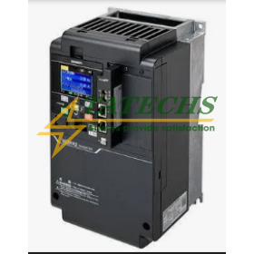Biến tần/ Inverter-OMRON 3G3RX‑A2185‑V1