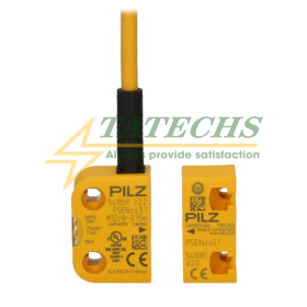 Cảm biến 506412 Safety Sensor Pilz