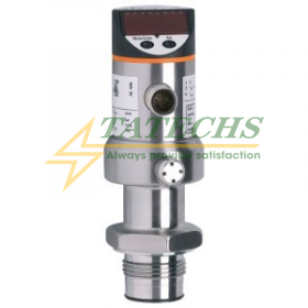 Cảm biến áp suất IFM PI2996 -0.124…2.5 bar