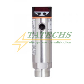 Cảm biến áp suất IFM PN4227 0…1 bar