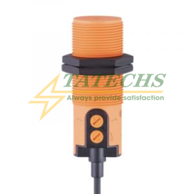 Cảm biến điện dung IFM KI6002