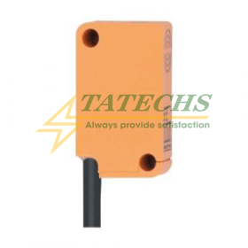 Cảm biến tiệm cận IFM IS5005