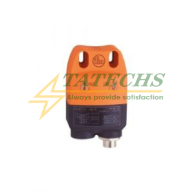 Cảm biến van IFM NN507A