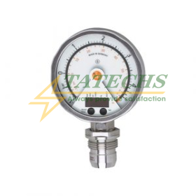  Cảm biến áp suất IFM PG2895 -1…4 bar