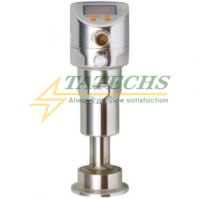 Cảm biến áp suất IFM PI2207