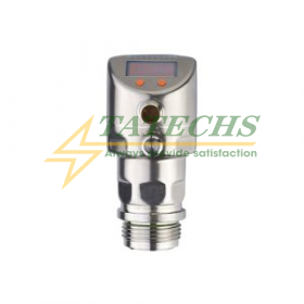 Cảm biến áp suất IFM PI2797