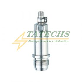 Cảm biến áp suất IFM PM1614 -1